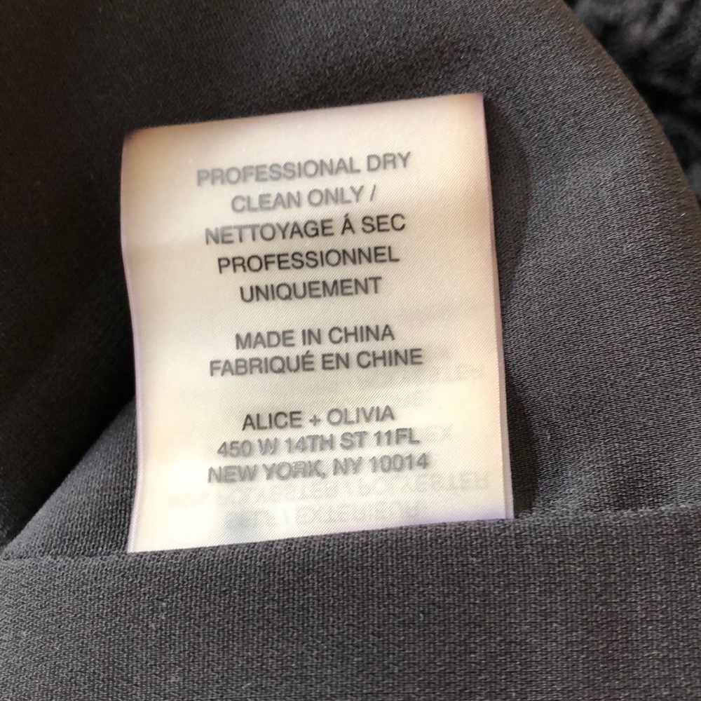 Dress - Picture 6 of 8